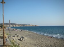 Kalamakis Strand Kalamakis Strand