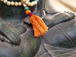 Meditation - Innere Einkehr und Ruhe, finden der inneren Mitte