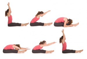 Yoga Asanas